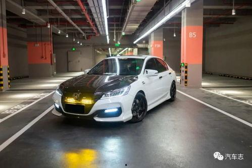 雅阁车主真实爆料视频,揭秘这款热销车型的真实驾驶体验 第1张 雅阁车主真实爆料视频,揭秘这款热销车型的真实驾驶体验 第1张