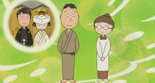 娱乐吃瓜酱奶奶和爷爷,揭秘奶奶爷爷的甜蜜爱情故事  第1张