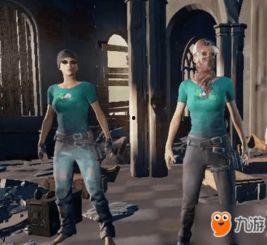 爆料吃鸡衣服的视频大全,吃鸡衣服视频大全盘点 第1张 爆料吃鸡衣服的视频大全,吃鸡衣服视频大全盘点 第1张