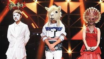 蒙面歌王在线观看,揭秘神秘歌手的华丽对决! 第2张 蒙面歌王在线观看,揭秘神秘歌手的华丽对决! 第2张